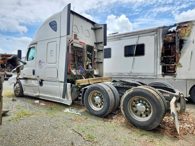 2021 Freightliner Cascadia 126 მანქანა იყიდება აუქციონზე, vin: 3AKJHHDR2MSMV9844, აუქციონის ნომერი: 65241556