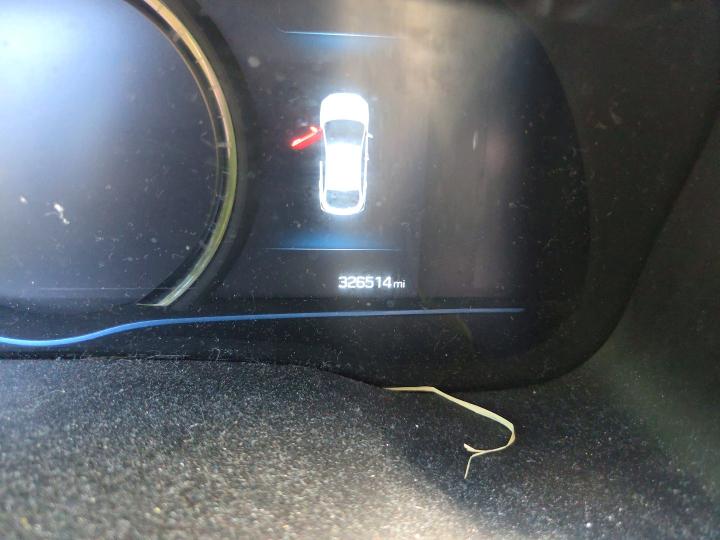 Продаж на аукціоні авто 2018 Hyundai Ioniq, vin: KMHC75LC6JU073925, номер лоту: 57922026