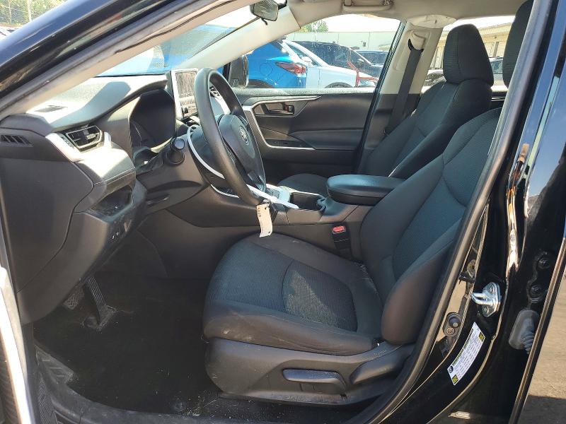 Продажа на аукционе авто 2023 Toyota Rav4, vin: 2T3F1RFVXPW337988, номер лота: 57073766
