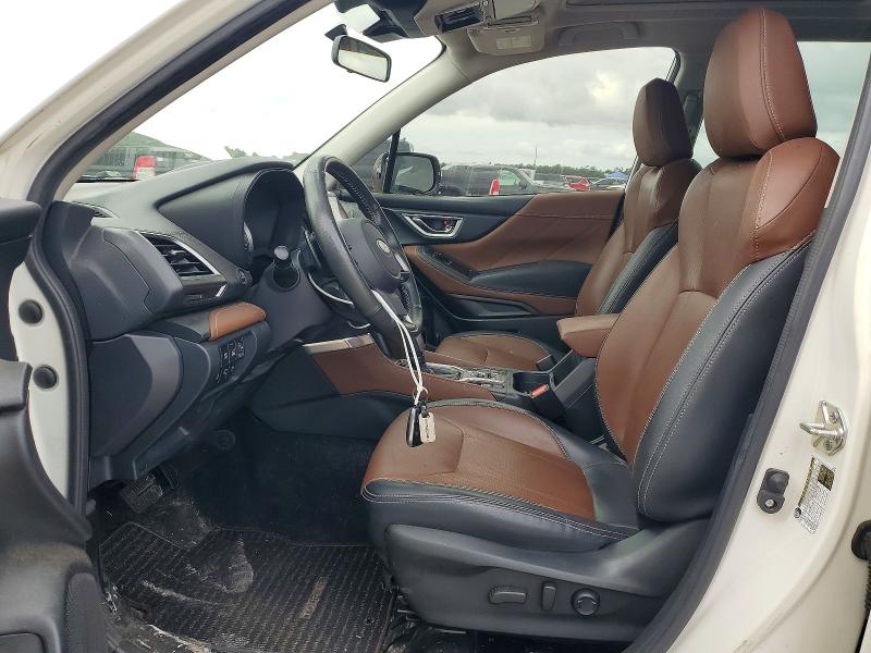Продажа на аукционе авто 2022 Subaru Forester, vin: JF2SKARCXNH457558, номер лота: 56416056