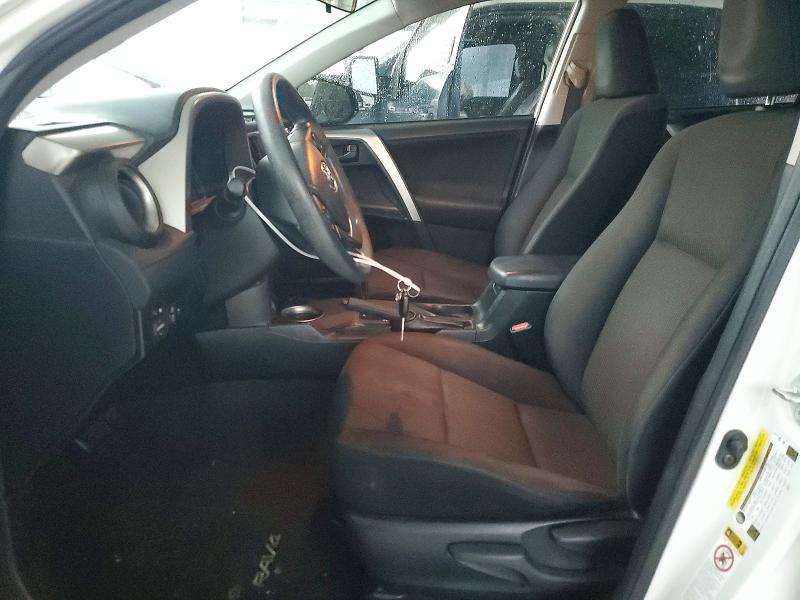56889366 :رقم المزاد ، JTMZFREV0FJ055341 vin ، 2015 Toyota Rav4 مزاد بيع