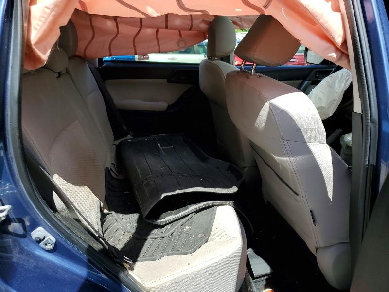 Продажа на аукционе авто 2014 Subaru Forester, vin: JF2SJAEC1EH542474, номер лота: 57380106