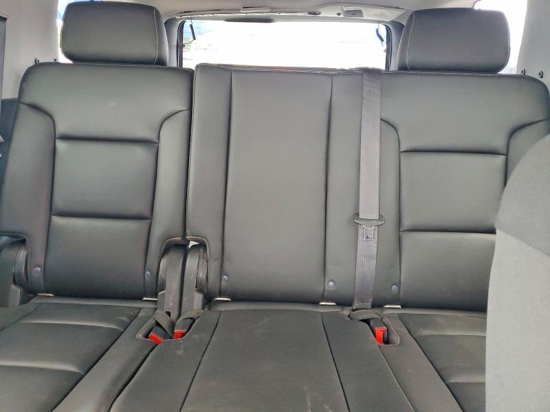 Aukcja sprzedaży 2020 Chevrolet Tahoe, vin: 1GNLCDEC4LR275604, numer aukcji: 55228766