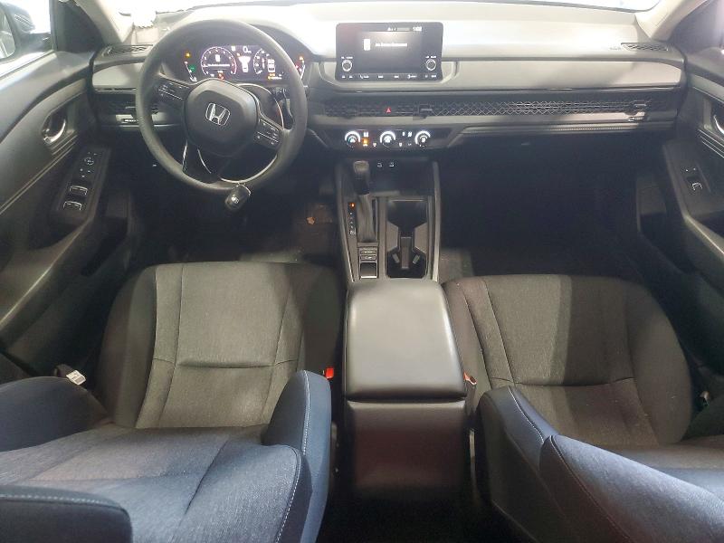 Aukcja sprzedaży 2023 Honda Accord, vin: 1HGCY1F27PA004881, numer aukcji: 55531266