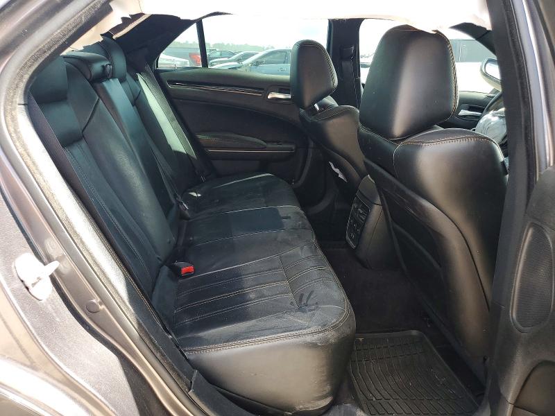 Продажа на аукционе авто 2016 Chrysler 300, vin: 2C3CCABG1GH269381, номер лота: 58954616