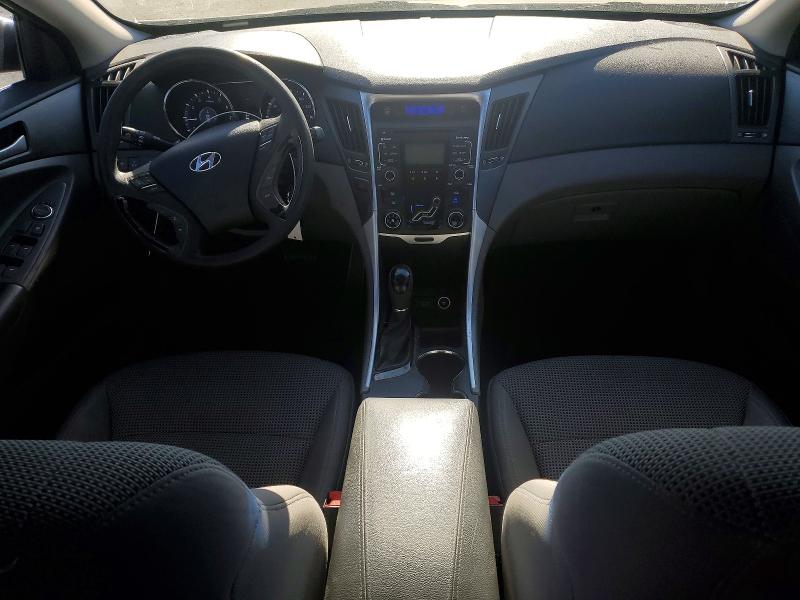 Продажа на аукционе авто 2011 Hyundai Sonata, vin: 5NPEB4AC1BH232760, номер лота: 56861446