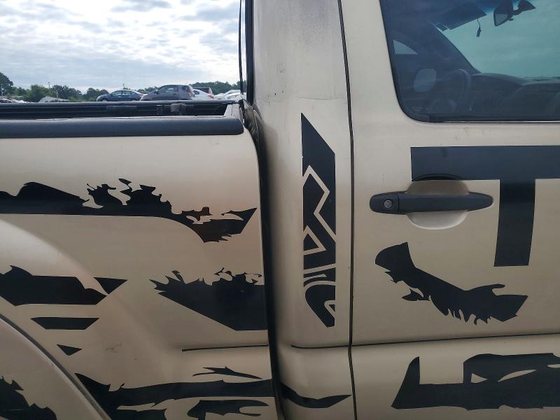 Aukcja sprzedaży 2005 Toyota Tacoma, vin: 5TENX62N65Z038871, numer aukcji: 55686126