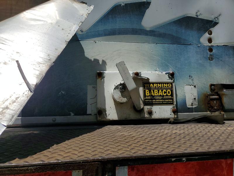 2014 Freightliner M2 მანქანა იყიდება აუქციონზე, vin: 3ALACWDT5EDFX7552, აუქციონის ნომერი: 54970366