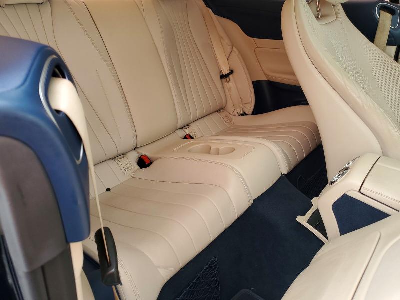 Продаж на аукціоні авто 2018 Mercedes-benz E, vin: WDD1J6GB1JF032276, номер лоту: 55078316
