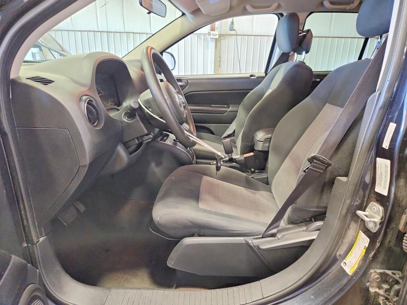 Продаж на аукціоні авто 2014 Jeep Compass, vin: 1C4NJDBB5ED842227, номер лоту: 55349796