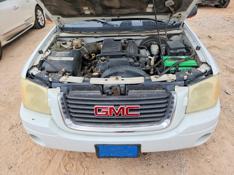 56167136 :رقم المزاد ، 1GKES16S426126185 vin ، 2002 Gmc Envoy مزاد بيع