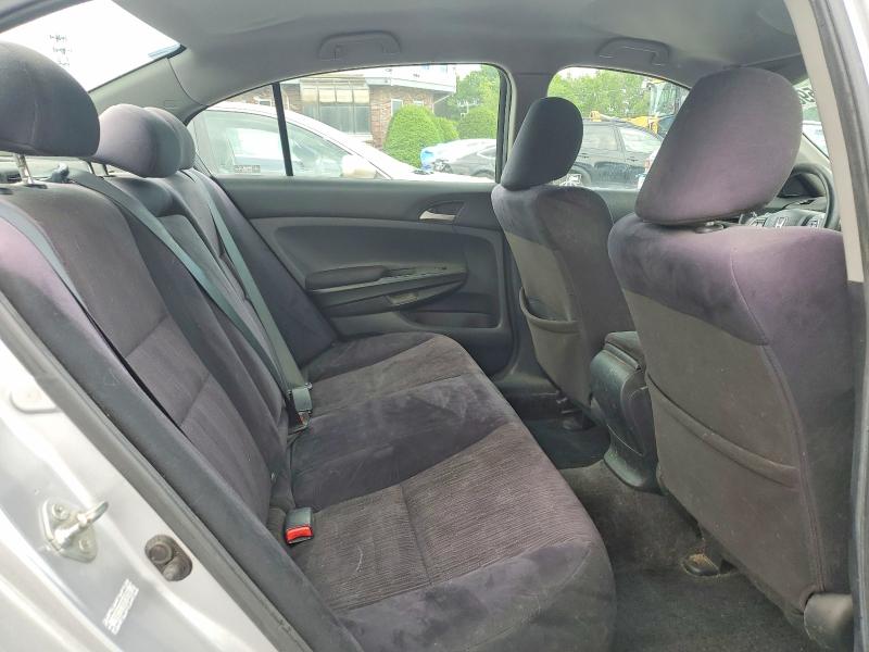 Продажа на аукционе авто 2012 Honda Accord, vin: 1HGCP2F32CA005965, номер лота: 57123596