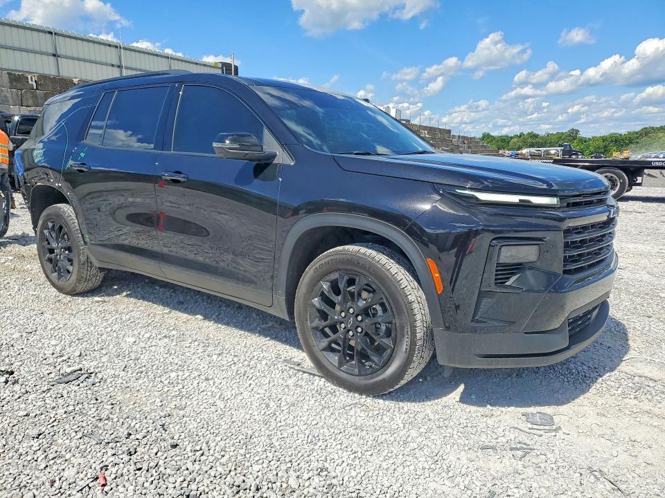 Продажа на аукционе авто 2025 Chevrolet Traverse, vin: 1GNEVGRS8SJ267217, номер лота: 57269716
