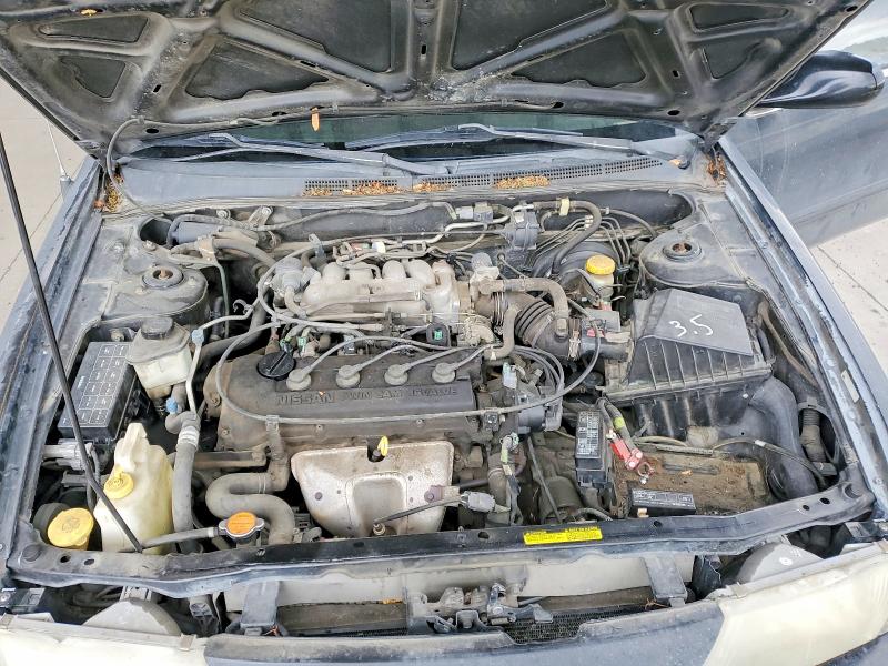 Aukcja sprzedaży 1999 Nissan Sentra, vin: 1N4AB41D7XC704203, numer aukcji: 57584046