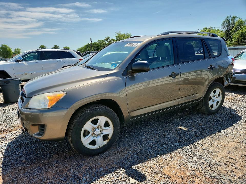 Продаж на аукціоні авто 2012 Toyota Rav4, vin: 2T3ZF4DV4CW155430, номер лоту: 56424916