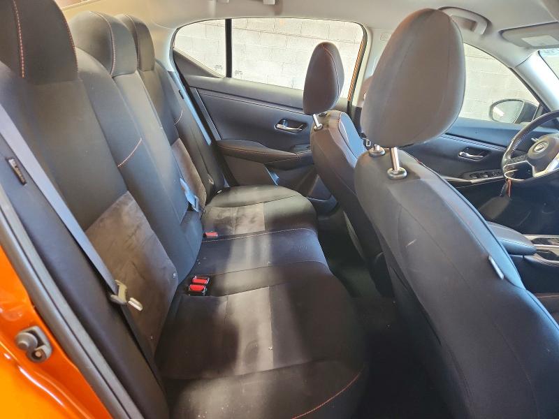 Aukcja sprzedaży 2022 Nissan Sentra, vin: 3N1AB8DV1NY302433, numer aukcji: 57902946