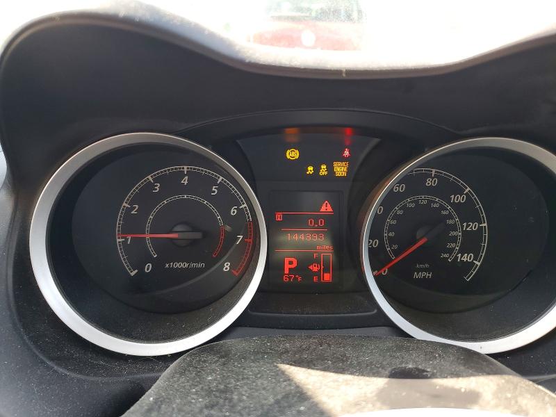 Aukcja sprzedaży 2015 Mitsubishi Lancer, vin: JA32U2FU9FU000288, numer aukcji: 57652376
