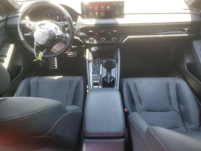 Продаж на аукціоні авто 2023 Honda Accord, vin: 1HGCY2F73PA020027, номер лоту: 57681506