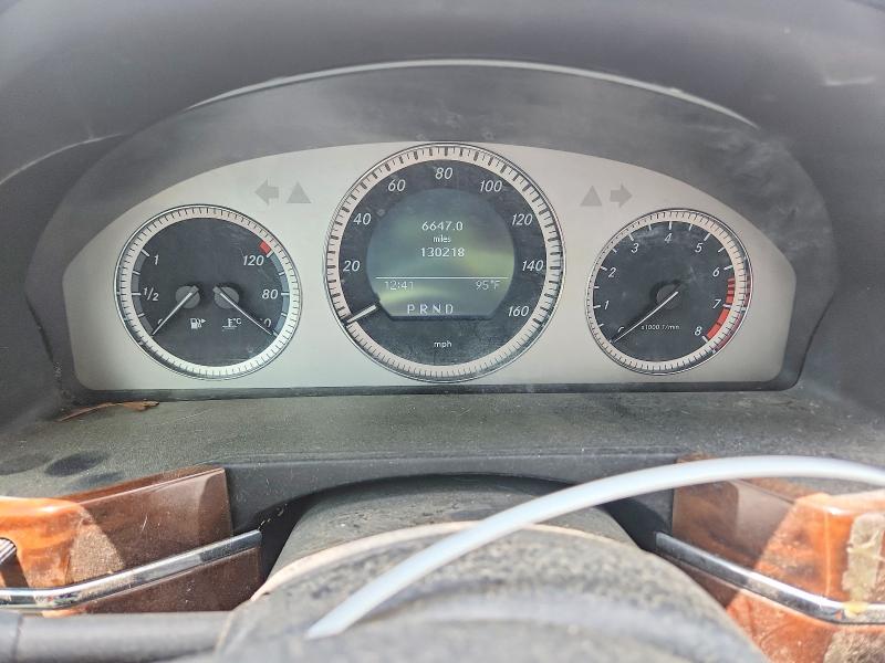 Продажа на аукционе авто 2012 Mercedes-benz Glk, vin: WDCGG5GB9CF758221, номер лота: 56457976
