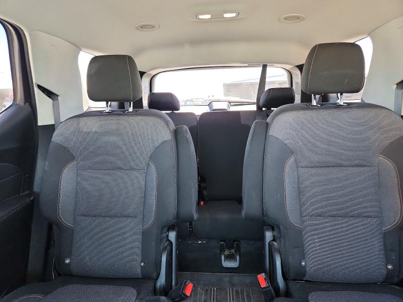 Aukcja sprzedaży 2021 Chevrolet Traverse, vin: 1GNEVGKW4MJ117573, numer aukcji: 57583656