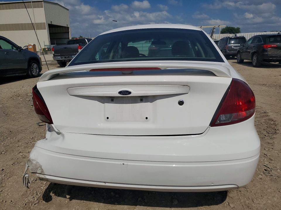 Aukcja sprzedaży 2006 Ford Taurus, vin: 1FAFP53U66A241362, numer aukcji: 56668156