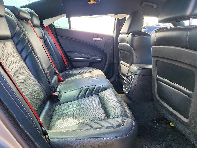 Aukcja sprzedaży 2015 Dodge Charger, vin: 2C3CDXEJ2FH905490, numer aukcji: 56627106