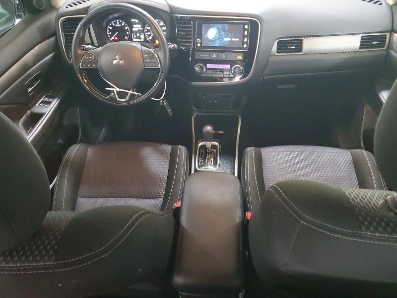 Aukcja sprzedaży 2017 Mitsubishi Outlander, vin: JA4AZ3A36HZ051959, numer aukcji: 57532876