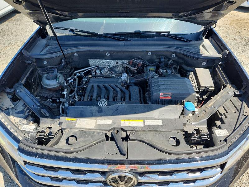 Продаж на аукціоні авто 2021 Volkswagen Atlas, vin: 1V2HR2CA6MC577840, номер лоту: 57748536
