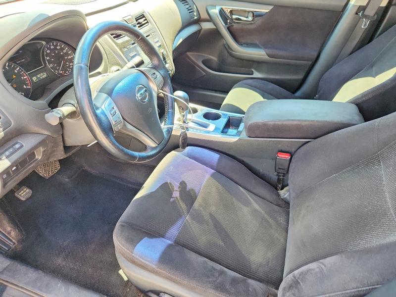 Aukcja sprzedaży 2013 Nissan Altima, vin: 1N4AL3AP9DN503940, numer aukcji: 56172876
