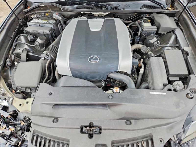 Продаж на аукціоні авто 2016 Lexus Gs 350, vin: JTHBZ1BL6GA006027, номер лоту: 59164356