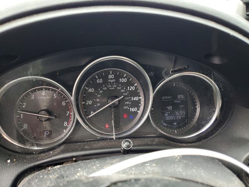 Aukcja sprzedaży 2014 Mazda Cx-5, vin: JM3KE2CY9E0372099, numer aukcji: 56310936