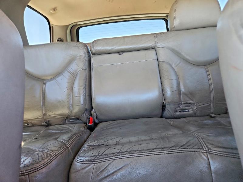 Продажа на аукционе авто 2002 Gmc Yukon, vin: 1GKEK13ZX2R213153, номер лота: 56878786