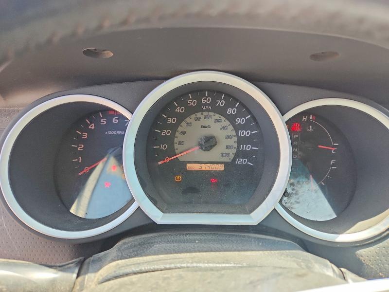 Продаж на аукціоні авто 2009 Toyota Tacoma, vin: 3TMLU42N09M022298, номер лоту: 57017856