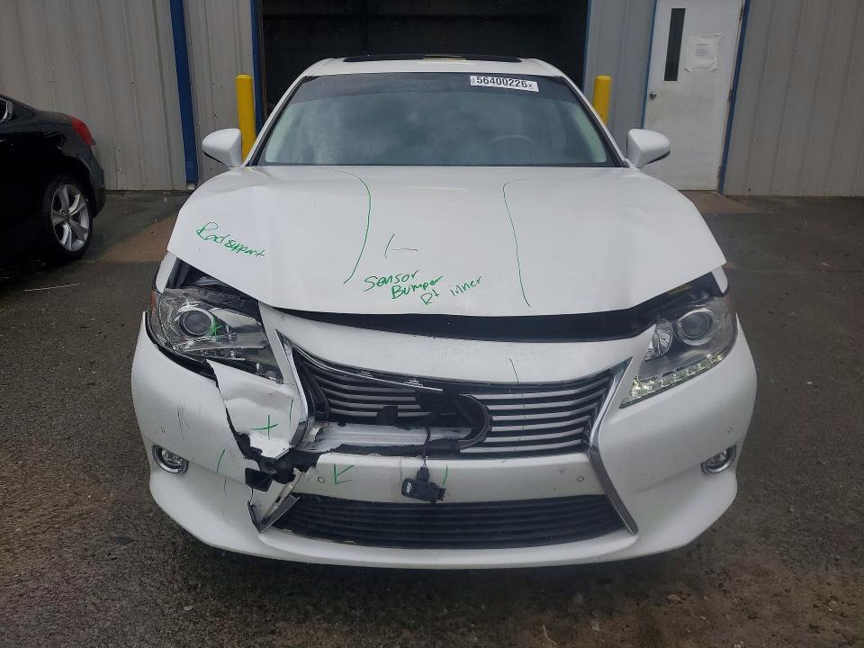 Aukcja sprzedaży 2014 Lexus Es, vin: JTHBW1GG1E2045474, numer aukcji: 56400226