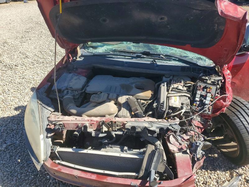 Aukcja sprzedaży 2012 Buick Verano, vin: 1G4PP5SK4C4166360, numer aukcji: 55508986