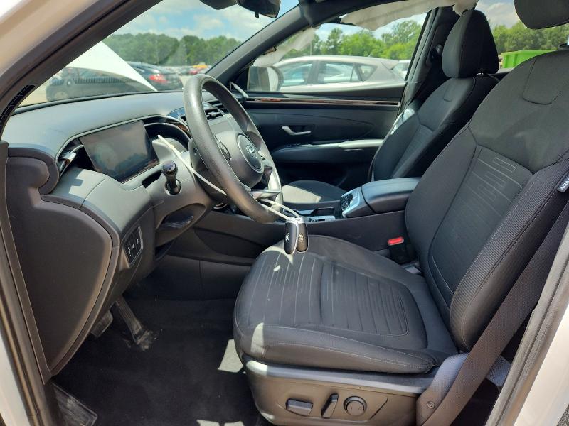 2024 Hyundai Santa Cruz მანქანა იყიდება აუქციონზე, vin: 5NTJC4AEXRH091650, აუქციონის ნომერი: 56642186