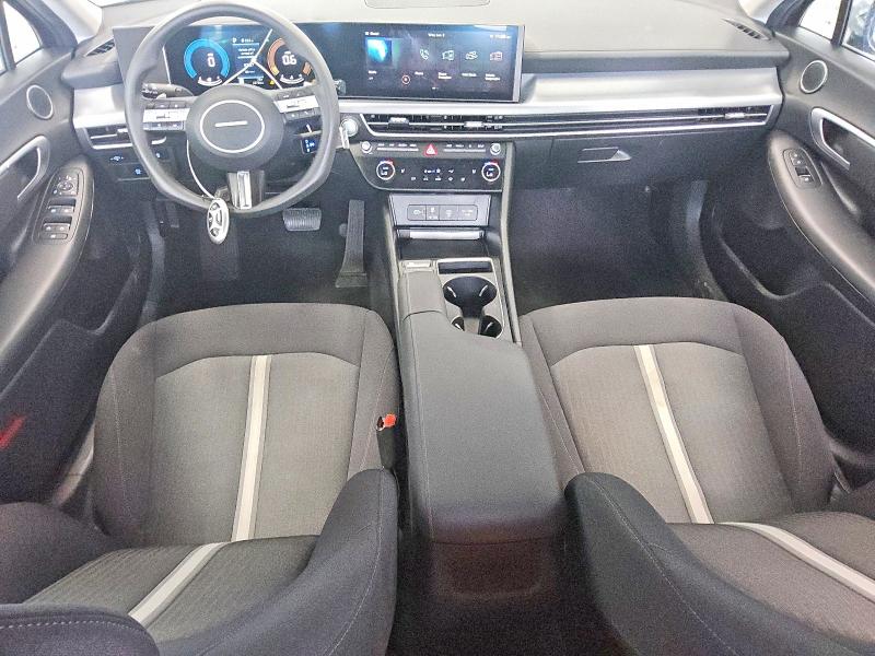 2025 Hyundai Sonata მანქანა იყიდება აუქციონზე, vin: KMHL64JA9SA468814, აუქციონის ნომერი: 55595996