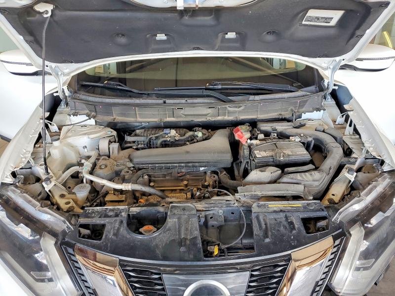 Продаж на аукціоні авто 2017 Nissan Rogue, vin: KNMAT2MVXHP584049, номер лоту: 57310376