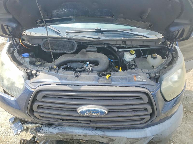 Aukcja sprzedaży 2016 Ford Transit, vin: 1FMZK1CM1GKA28258, numer aukcji: 57001316