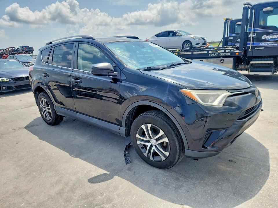 2018 Toyota Rav4 მანქანა იყიდება აუქციონზე, vin: 2T3ZFREV6JW519386, აუქციონის ნომერი: 58804276