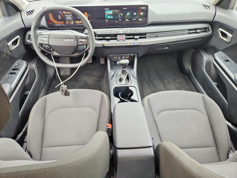Продаж на аукціоні авто 2026 Kia K4, vin: 3KPFT4DE8TE286593, номер лоту: 56268256