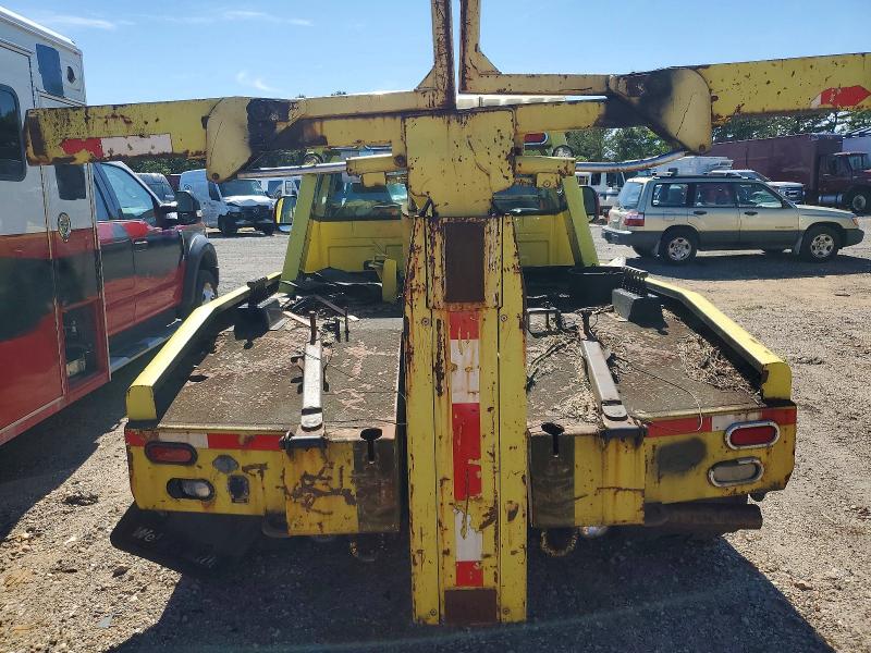 2006 Ford F550 მანქანა იყიდება აუქციონზე, vin: 1FDAF56PX6EB80017, აუქციონის ნომერი: 56958356