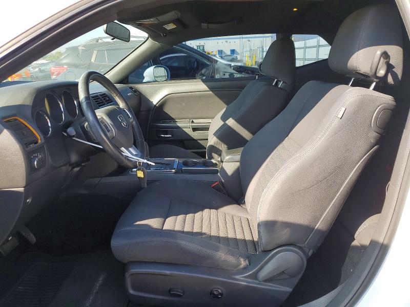 Aukcja sprzedaży 2014 Dodge Challenger, vin: 2C3CDYAG3EH244969, numer aukcji: 58072766