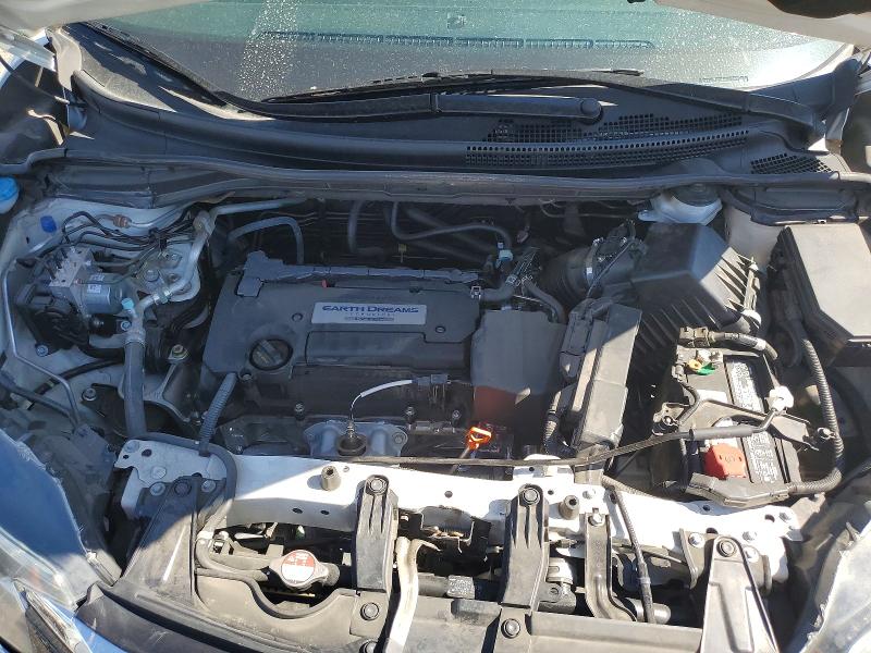 Продаж на аукціоні авто 2015 Honda Cr-v, vin: 5J6RM4H91FL117657, номер лоту: 58802606
