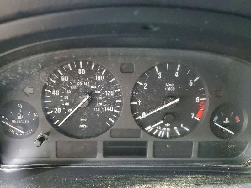 Aukcja sprzedaży 2000 Bmw 528, vin: WBADM6342YGU13867, numer aukcji: 55547866
