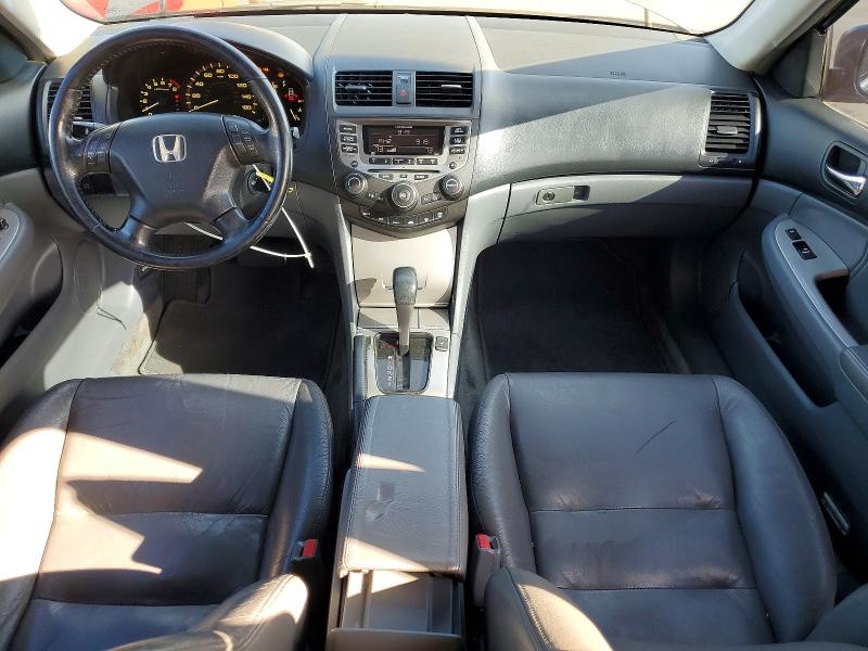 2006 Honda Accord მანქანა იყიდება აუქციონზე, vin: 1HGCM66566A061851, აუქციონის ნომერი: 57082786