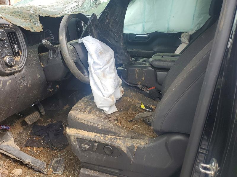 Aukcja sprzedaży 2024 Chevrolet Silverado, vin: 3GCPDBEK8RG398897, numer aukcji: 55082396