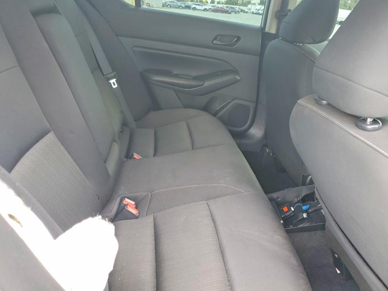 55701276 :رقم المزاد ، 1N4BL4DVXRN347693 vin ، 2024 Nissan Altima مزاد بيع