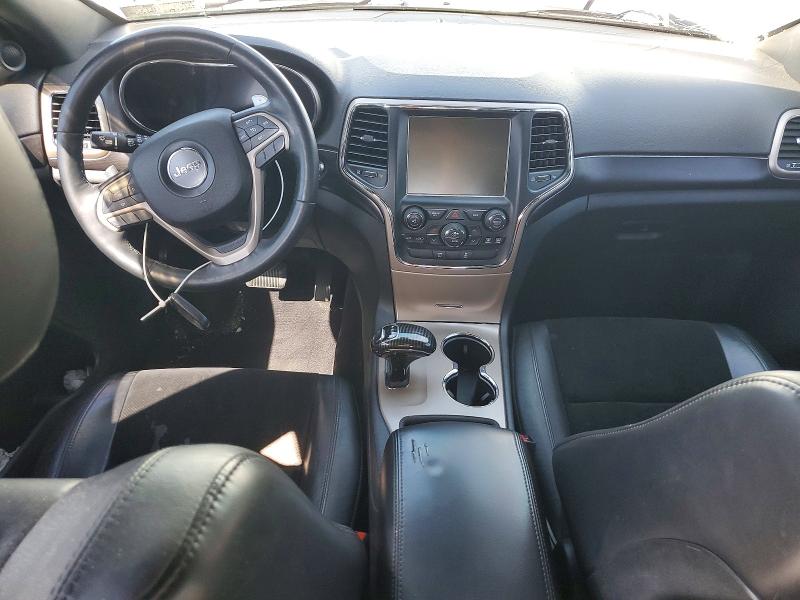 Продаж на аукціоні авто 2015 Jeep Grand Cherokee, vin: 1C4RJFAG6FC605098, номер лоту: 57478226