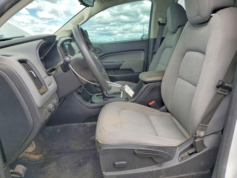 Auction sale of the 2021 Chevrolet Colorado, vin: 1GCGTBEN3M1103905, lot number: 56186676